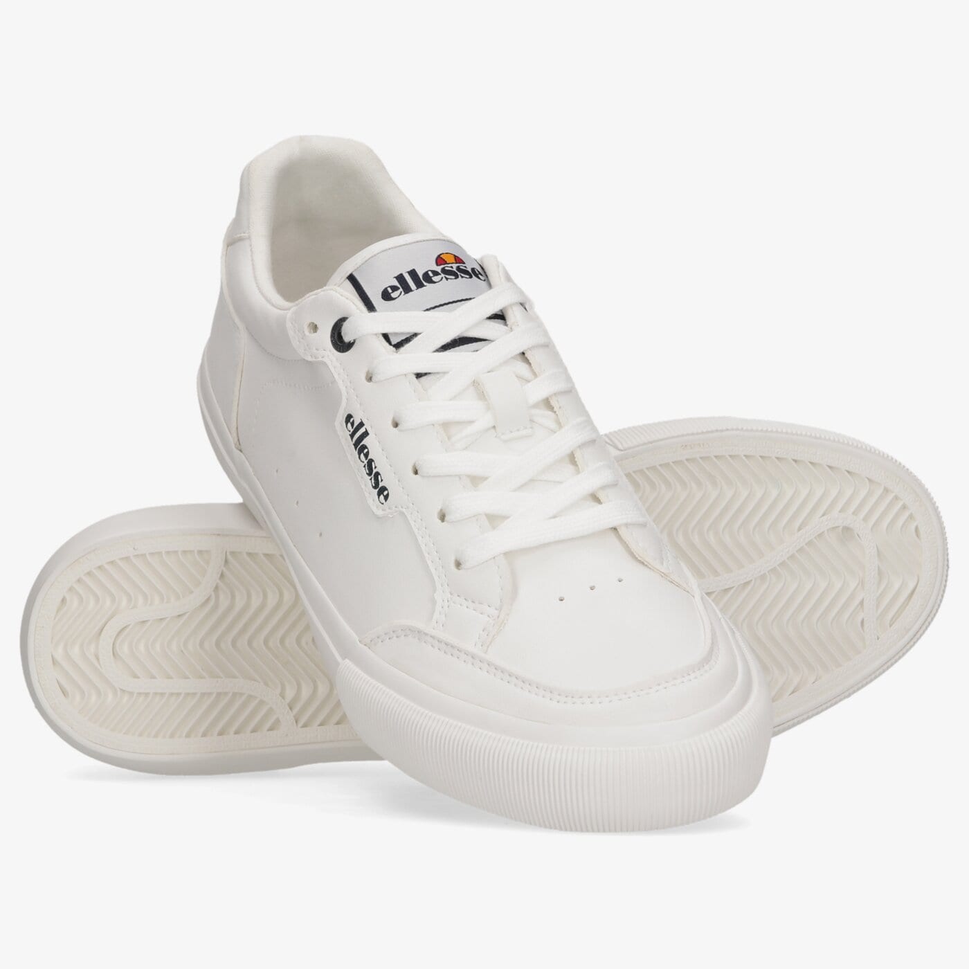 Мъжки маратонки ELLESSE VENO VULC  shmf0425908 цвят бял