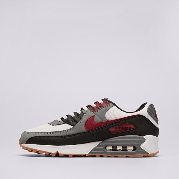 Мъжки маратонки NIKE AIR MAX 90  fb9658-100 цвят бял