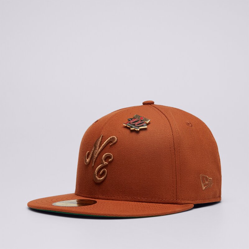 Шапки с козирка New Era 9FIFTY Шапки с козирка в онлайн магазин Sizeer.bg