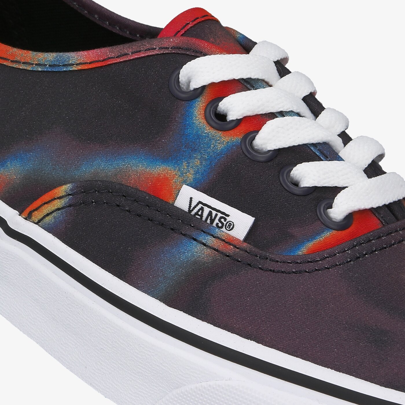 Мъжки маратонки VANS AUTHENTIC  vn0a2z5iwn01 цвят черен