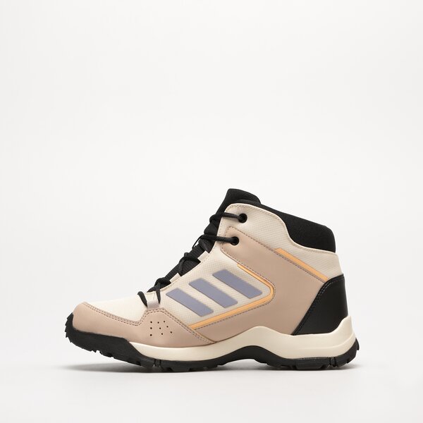 Детски зимни обувки ADIDAS TERREX HYPERHIKER MID K hq5820 цвят бежов