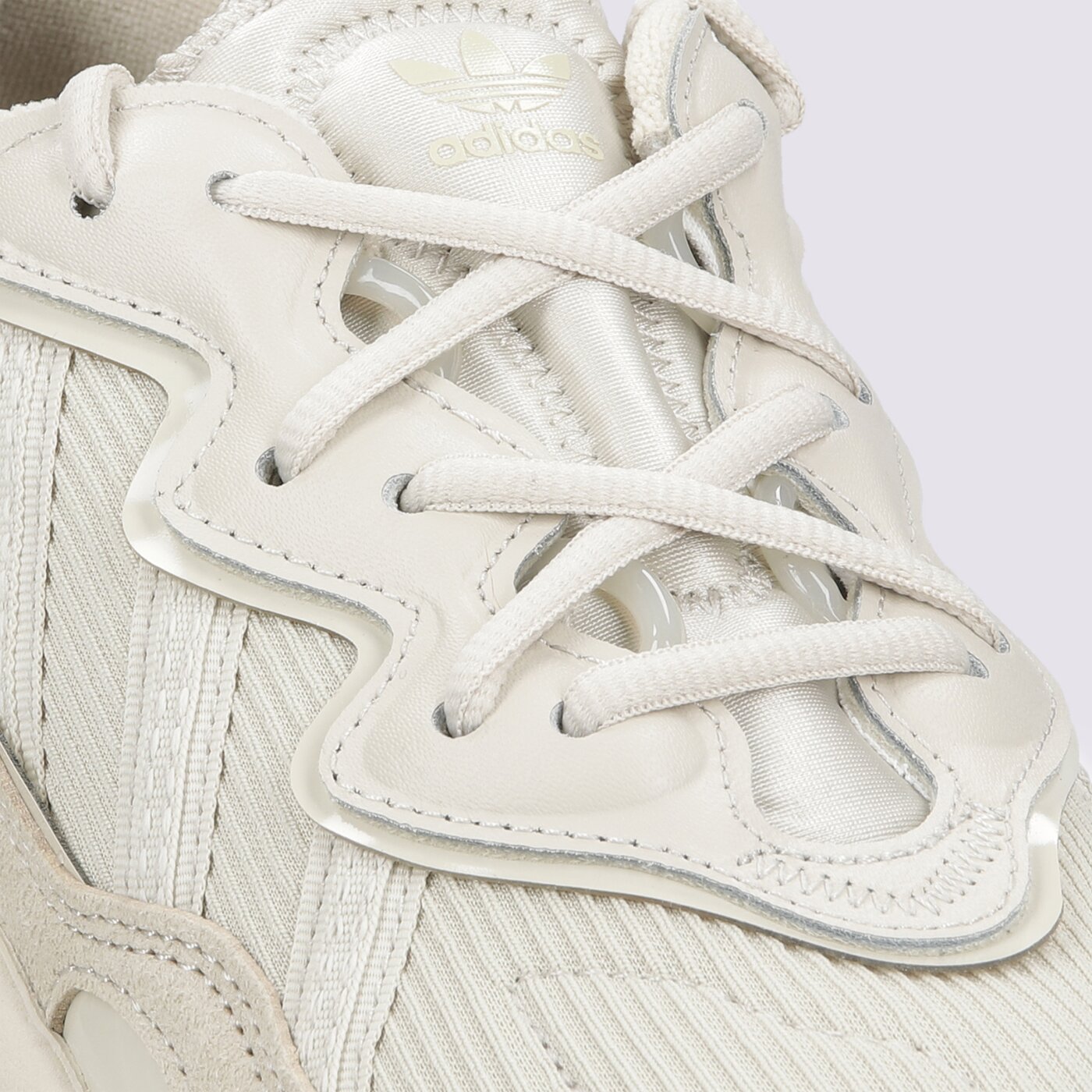 Дамски маратонки ADIDAS OZWEEGO fx6029 цвят бежов