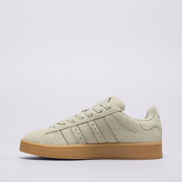 Дамски маратонки ADIDAS CAMPUS 00S W ih2660 цвят бежов