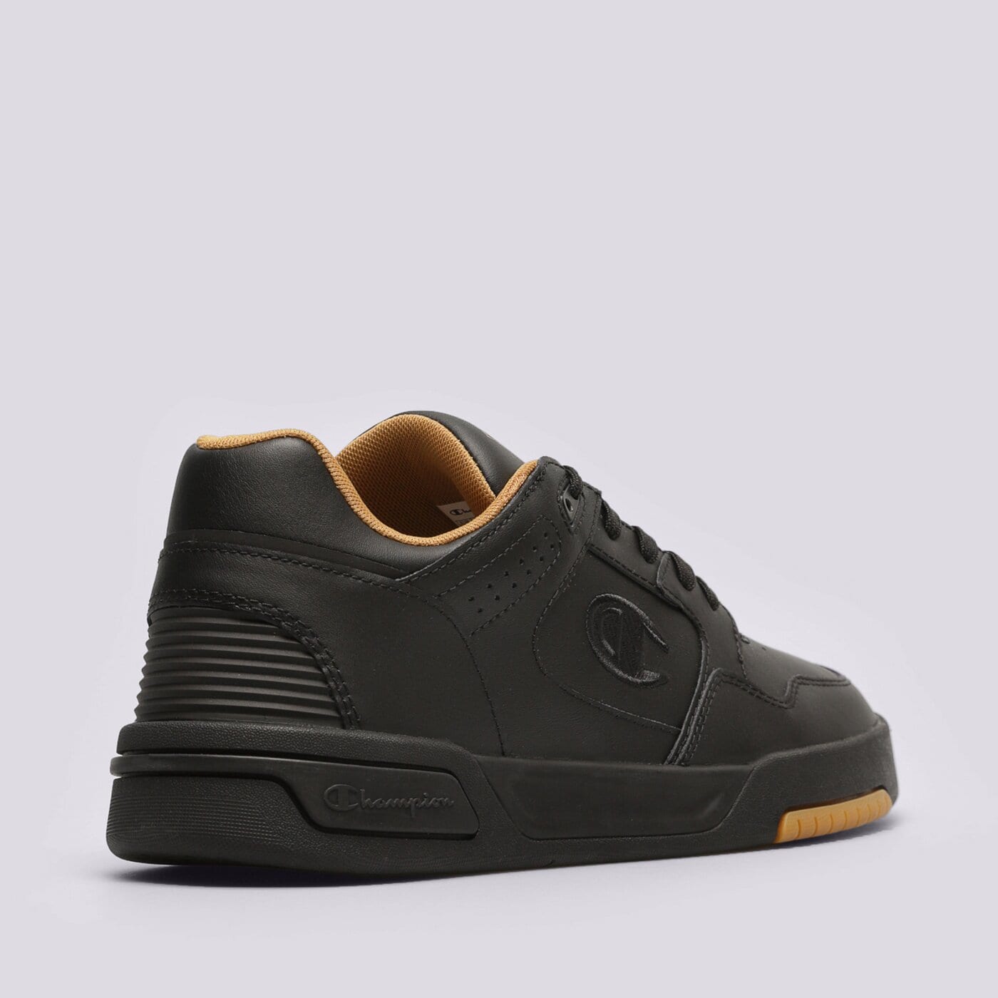 Мъжки маратонки CHAMPION Z80 LOW s22240kk001 цвят черен