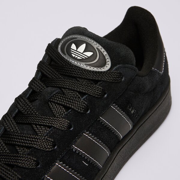 Мъжки маратонки ADIDAS CAMPUS 00S if8768 цвят черен