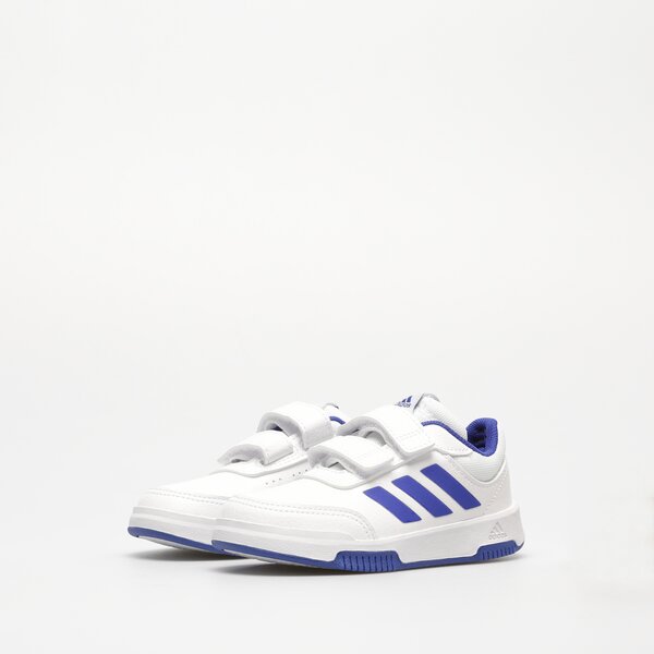 Детски маратонки ADIDAS TENSAUR SPORT 2.0 CF I h06301 цвят бял