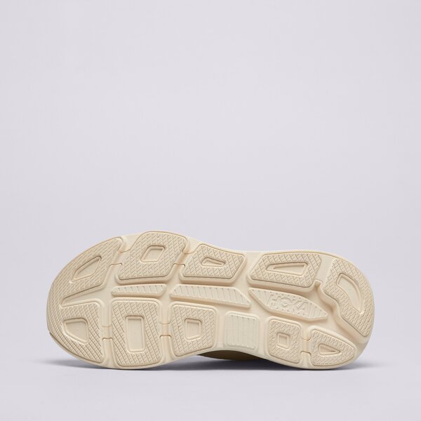 Дамски маратонки HOKA BONDI 9 1162012vch цвят бежов