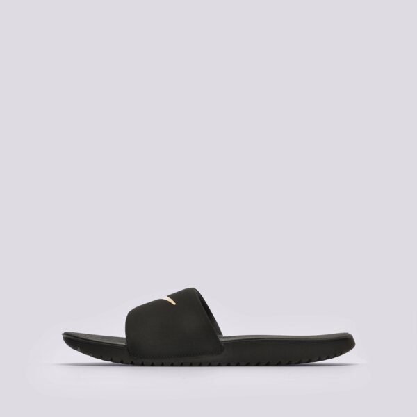NIKE KAWA SLIDES  819352-003 цвят черен