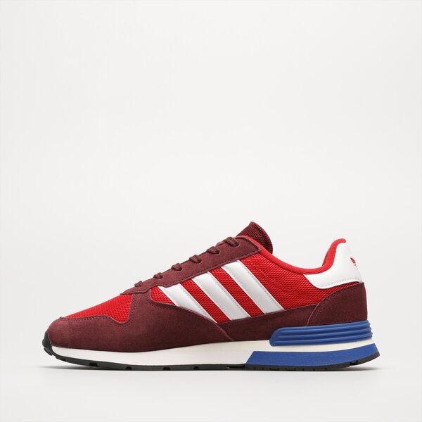 Мъжки маратонки ADIDAS TREZIOD 2  gy0050 цвят бордо