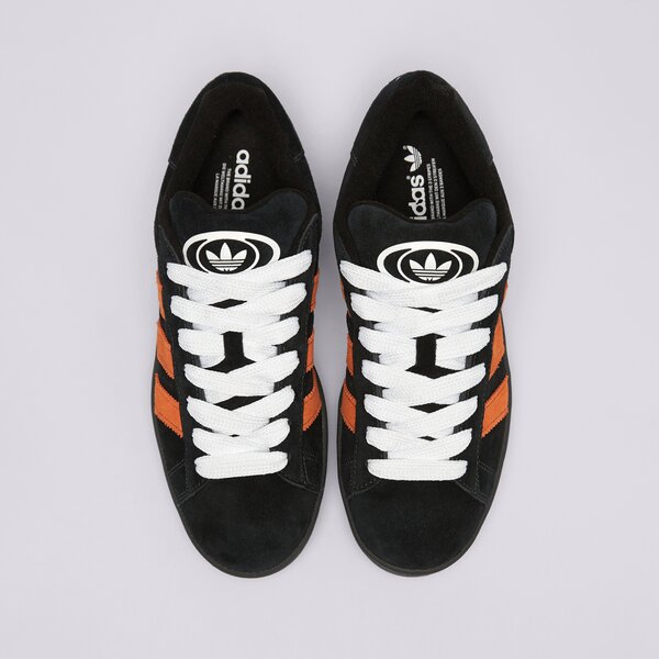 Мъжки маратонки ADIDAS CAMPUS 00S ih8071 цвят черен