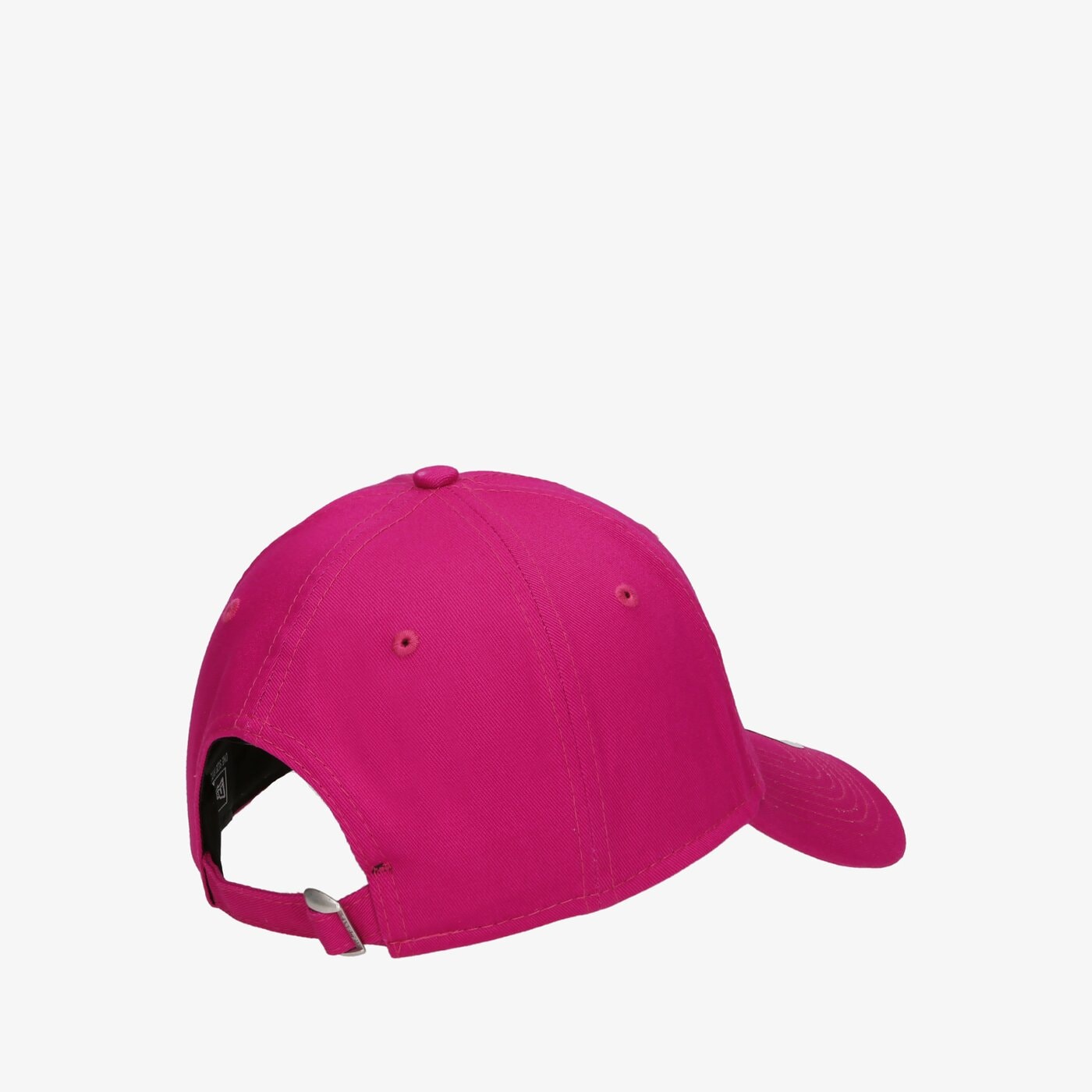 Дамска шапка с козирка NEW ERA ШАПКА WMNS ESS 940 NYY PNK NEW YORK YANKEES PPKWHI 60240303 цвят розов