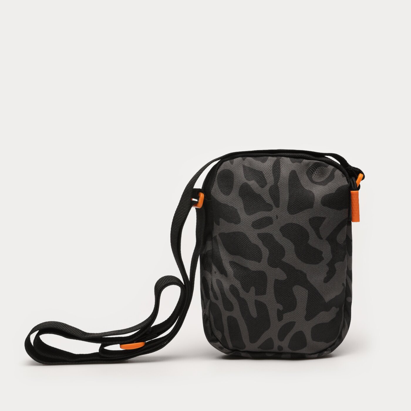 Дамски сак JORDAN ЧАНТА PSG FESTIVAL BAG 9a0803-023 цвят черен