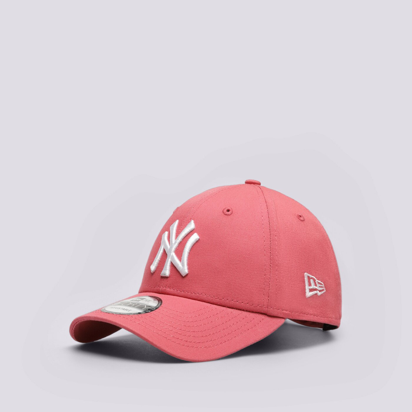 Мъжка шапка с козирка NEW ERA ШАПКА LE 940 NYY NEW YORK YANKEES 60364444 цвят розов