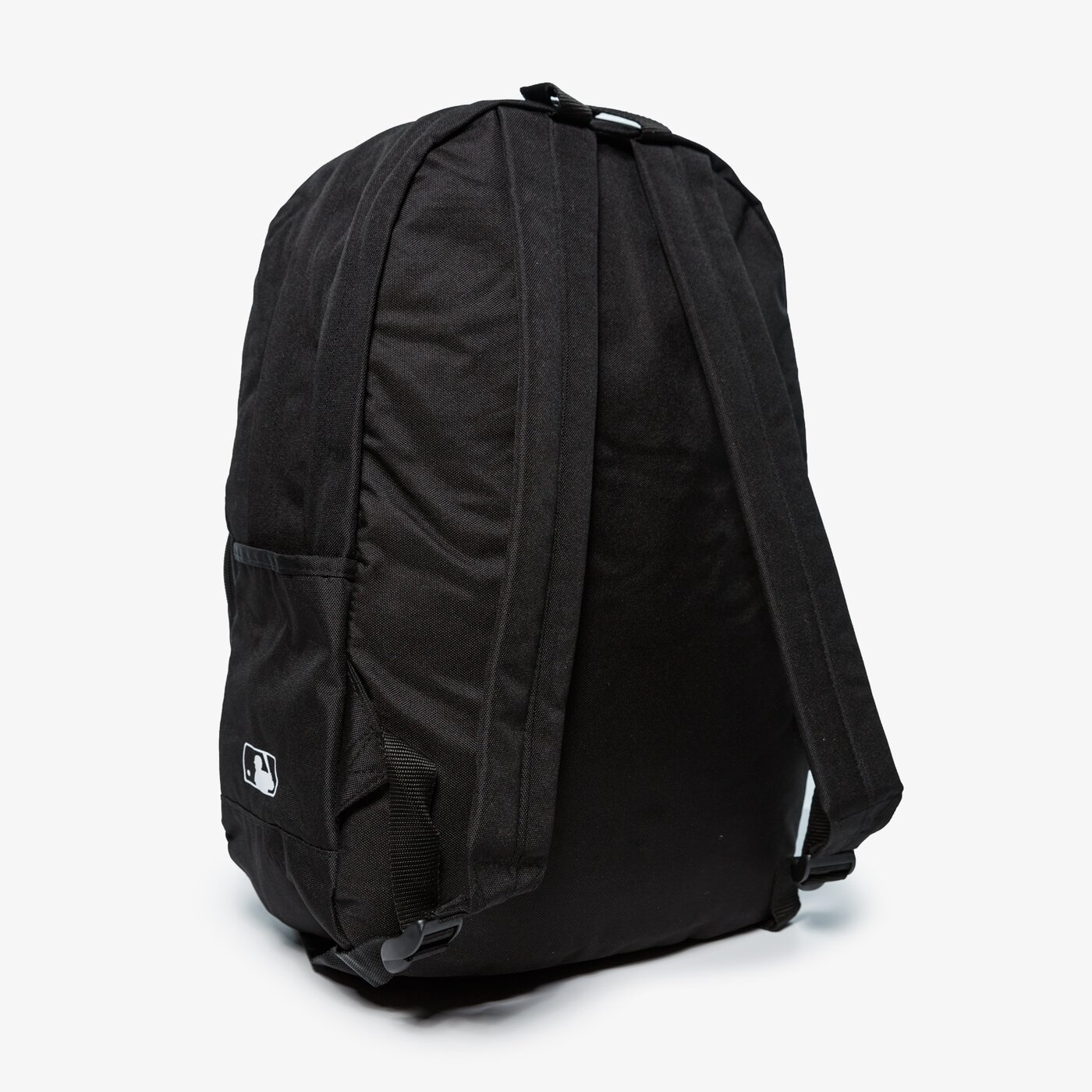 Детска раница NEW ERA РАНИЦА DISTI CRAM PACK REDUX NEYYAN BLK 12381185 цвят черен