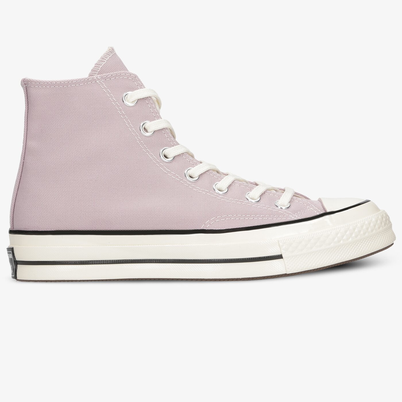 Дамски маратонки CONVERSE CHUCK 70 171474c цвят виолетов