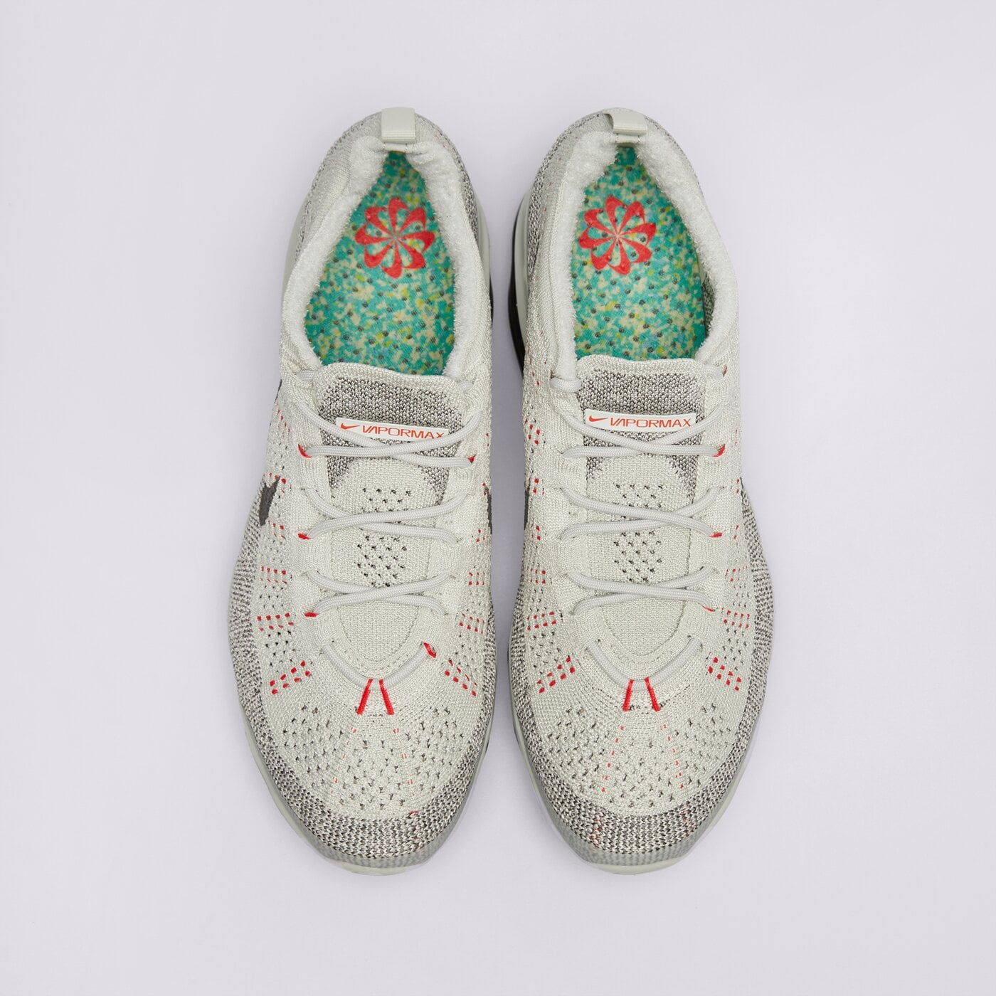 Мъжки маратонки NIKE AIR VAPORMAX 2023 FLYKNIT  dv1678-013 цвят сив