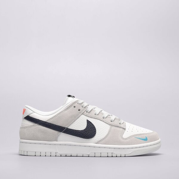 Мъжки маратонки NIKE DUNK LOW fj4227-001 цвят сив