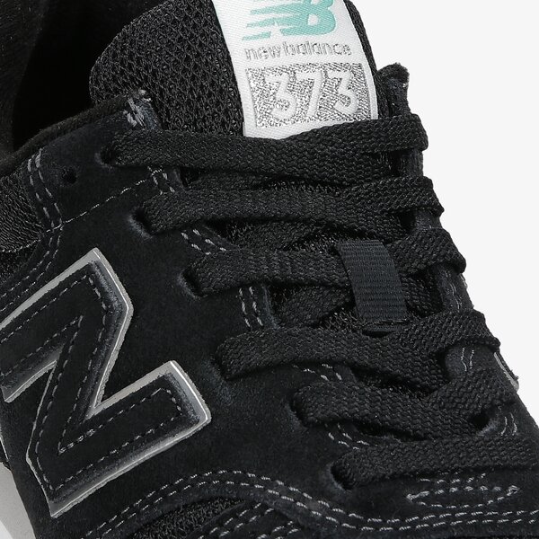 Дамски маратонки NEW BALANCE 373  wl373ft2 цвят черен