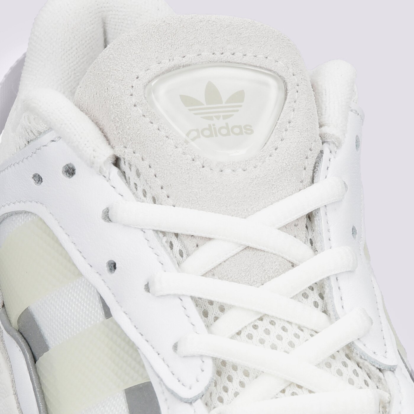 Дамски маратонки ADIDAS NITEBALL II gz3626 цвят бял