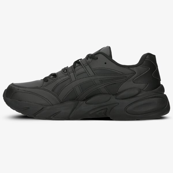 Мъжки маратонки ASICS GEL-BND 1021a217001 цвят черен