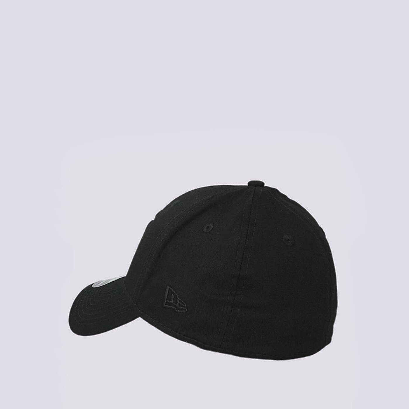 Дамска шапка с козирка NEW ERA ШАПКА 3930 CLASSIC NY YANKEES 10145637 цвят черен