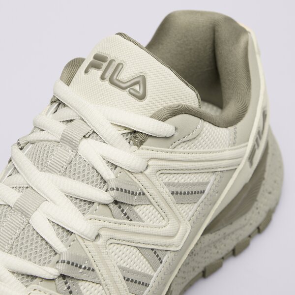 Мъжки туристически обувки FILA FIRETRAIL EVO 1jm02581050 цвят бежов