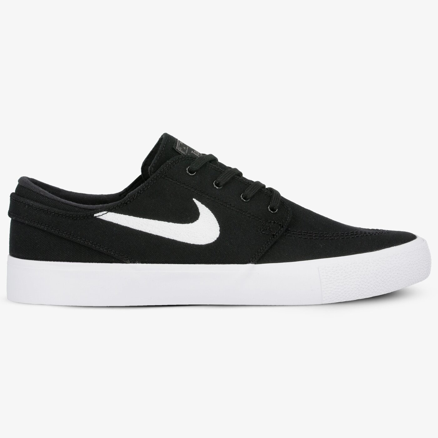 Мъжки маратонки NIKE SB ZOOM JANOSKI CNVS RM ar7718-001 цвят черен