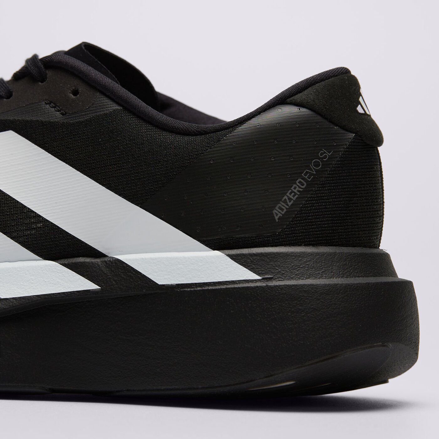 Мъжки маратонки ADIDAS ADIZERO EVO SL  jp7149 цвят черен