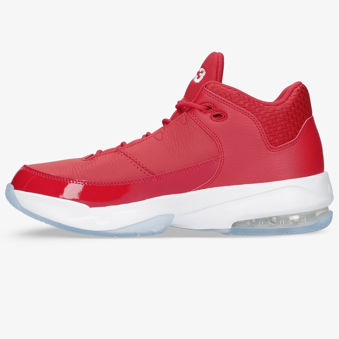 Мъжки маратонки JORDAN MAX AURA 3  cz4167-600 цвят червен