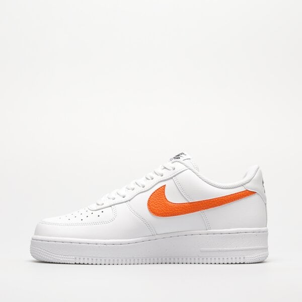 Мъжки маратонки NIKE AIR FORCE 1 '07  fj4228-100 цвят бял