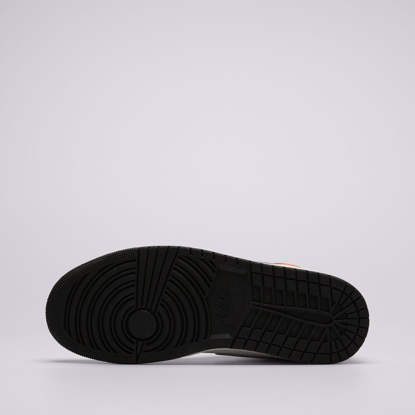 Мъжки маратонки AIR JORDAN 1 MID  dq8426-801 цвят черен