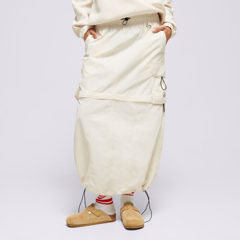 DICKIES ПОЛА JACKSON SKIRT W WHITECAP