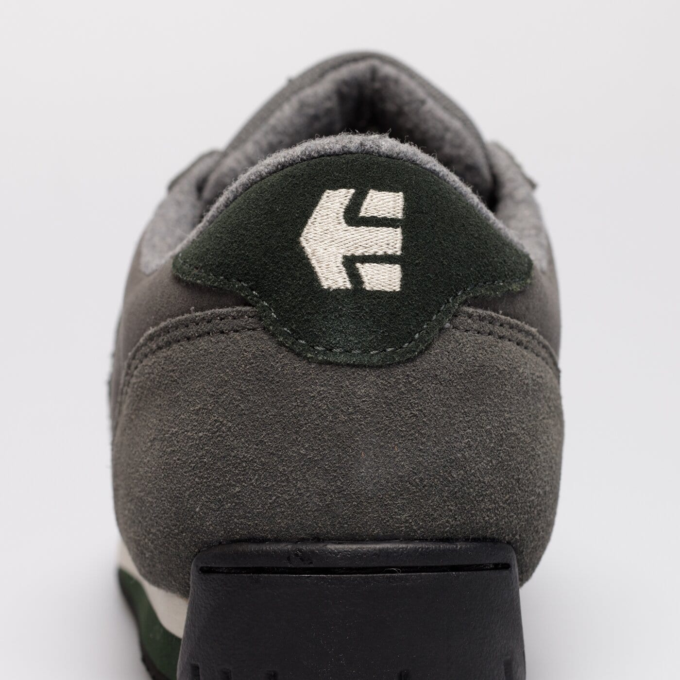 Мъжки маратонки ETNIES LO-CUT II LS 4101000365020 цвят сив