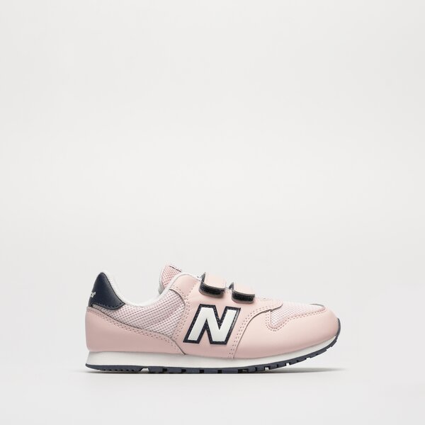 Детски маратонки NEW BALANCE 500  pv500sn1 цвят розов