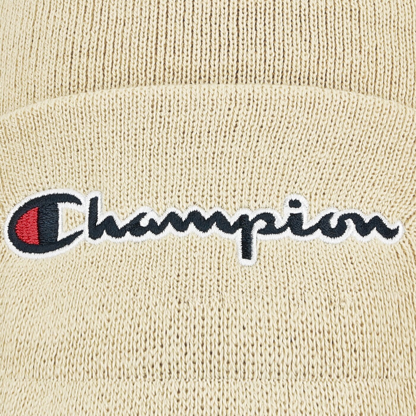Дамска зимна шапка CHAMPION ЗИМНА ШАПКА BEANIE CAP 805103ms022 цвят бежов