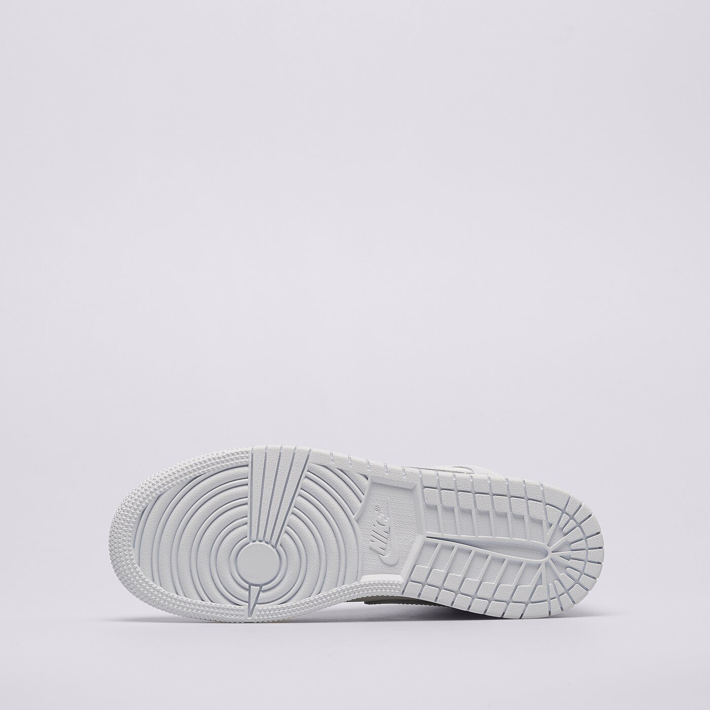 Детски маратонки AIR JORDAN 1 MID  fd8780-400 цвят син