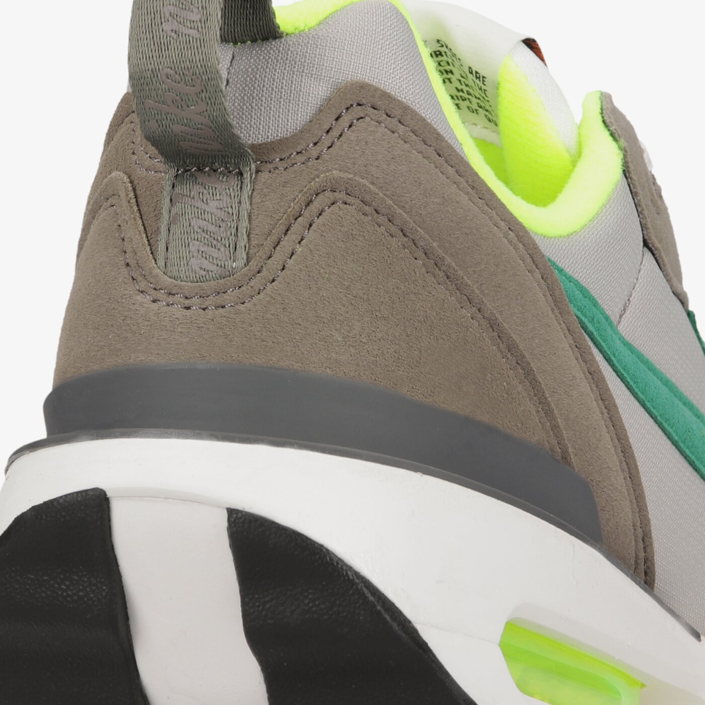 Мъжки маратонки NIKE AIR MAX DAWN dh4656-002 цвят сив