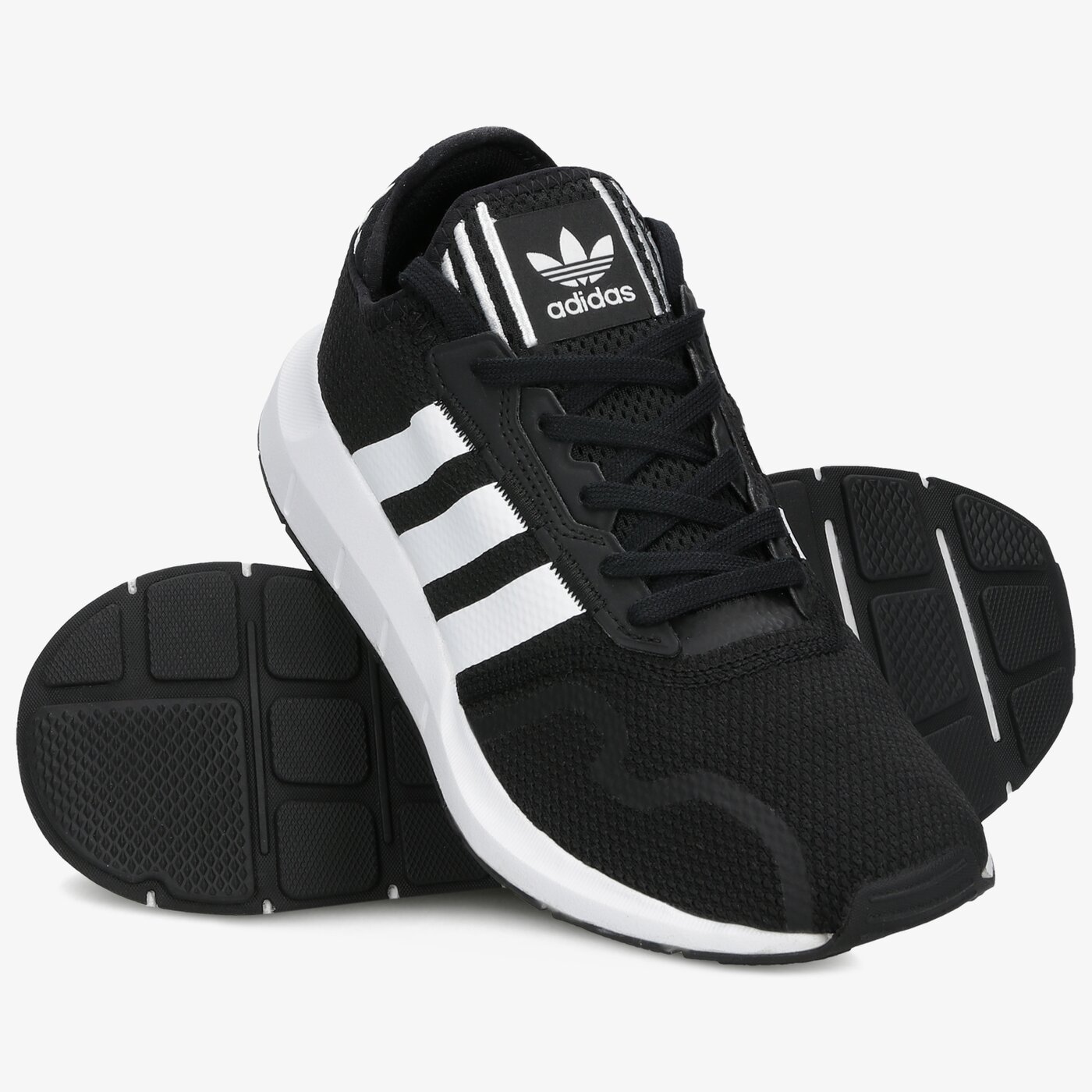 Мъжки маратонки ADIDAS SWIFT RUN X fy2110 цвят черен