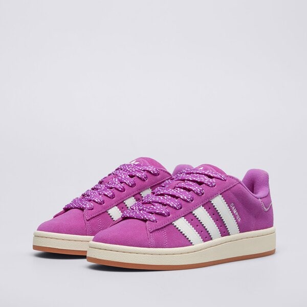 Дамски маратонки ADIDAS CAMPUS 00S W if9616 цвят виолетов