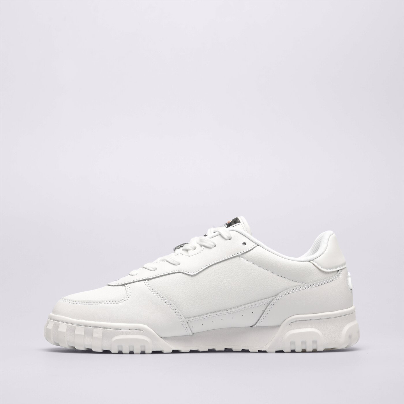 Мъжки маратонки ELLESSE TANKER CUPSOLE  shmf0443948 цвят бял