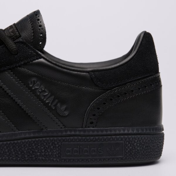 Мъжки маратонки ADIDAS HANDBALL SPEZIAL  jq8294 цвят черен