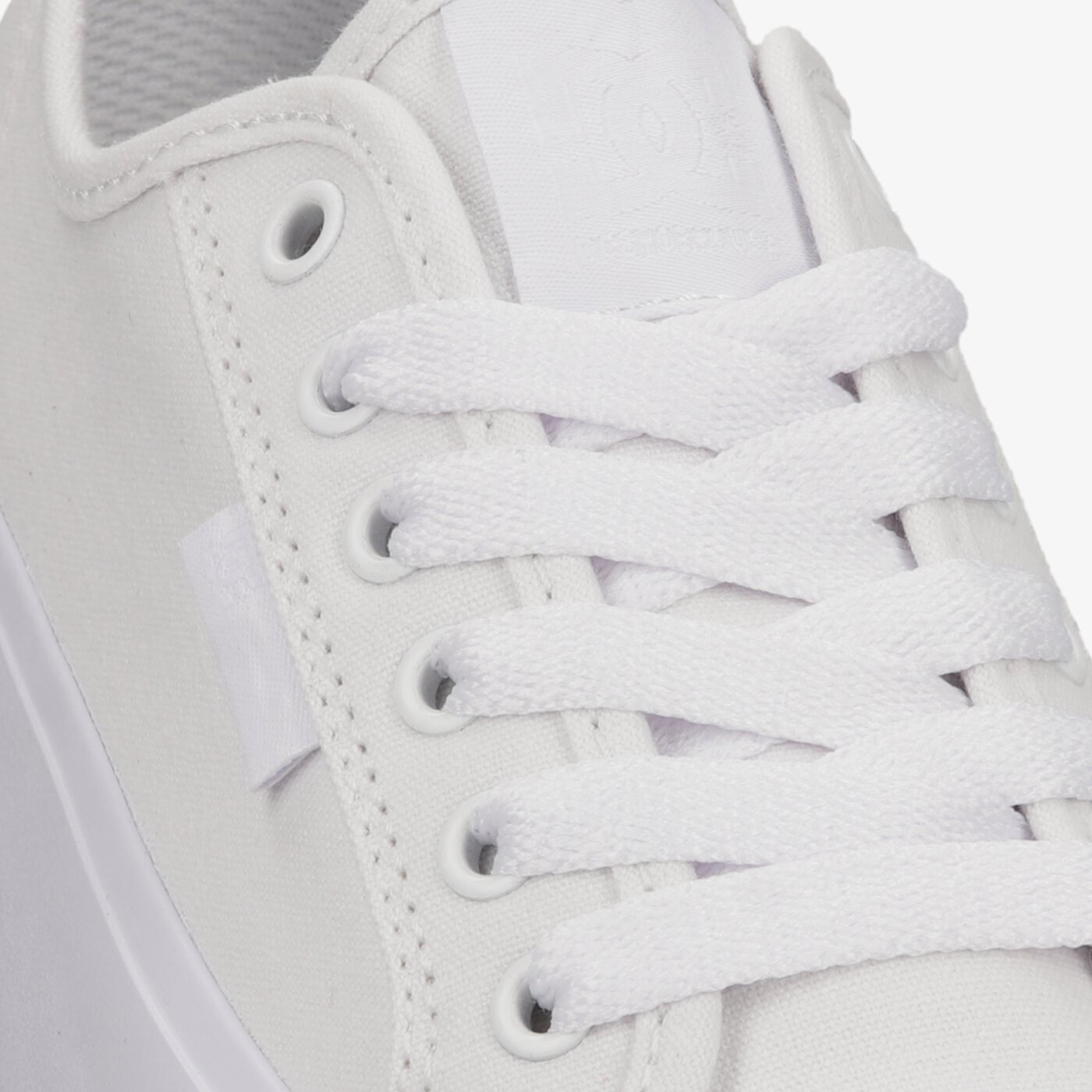 Дамски маратонки DC MANUAL PLATFORM adjs300280-ww0 цвят бял