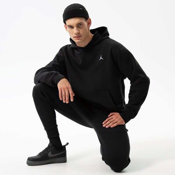 Мъжки панталони NIKE ПАНТАЛОНИ SPORTSWEAR TECH FLEECE cu4495-010 цвят черен