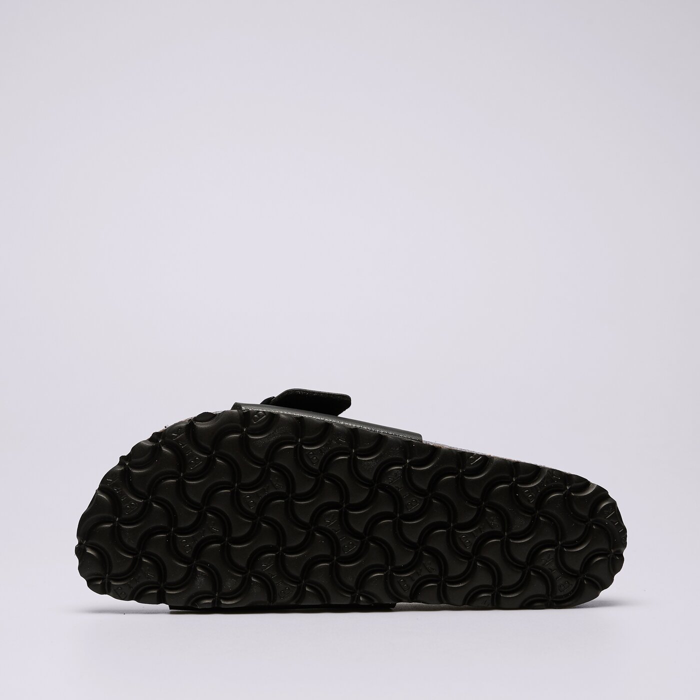 Дамски чехли и сандали BIRKENSTOCK CATALINA 1026473 цвят черен