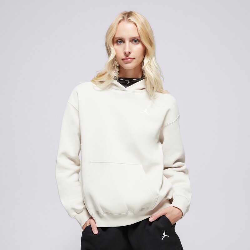 JORDAN СУИТЧЪР С КАЧУЛКА W J BRK FLC PO 24