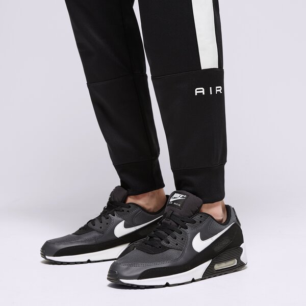 Мъжки панталони NIKE   ПАНТАЛОНИ M NSW SW AIR JOGGER CVS BB fq8809-011 цвят черен