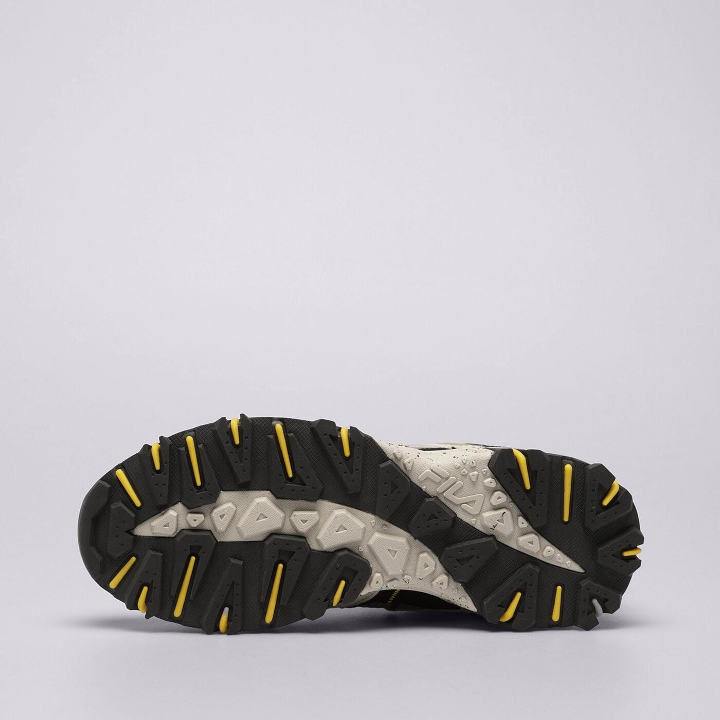 Дамски зимни обувки FILA GRAND TIER MID 5jm01930090 цвят бежов