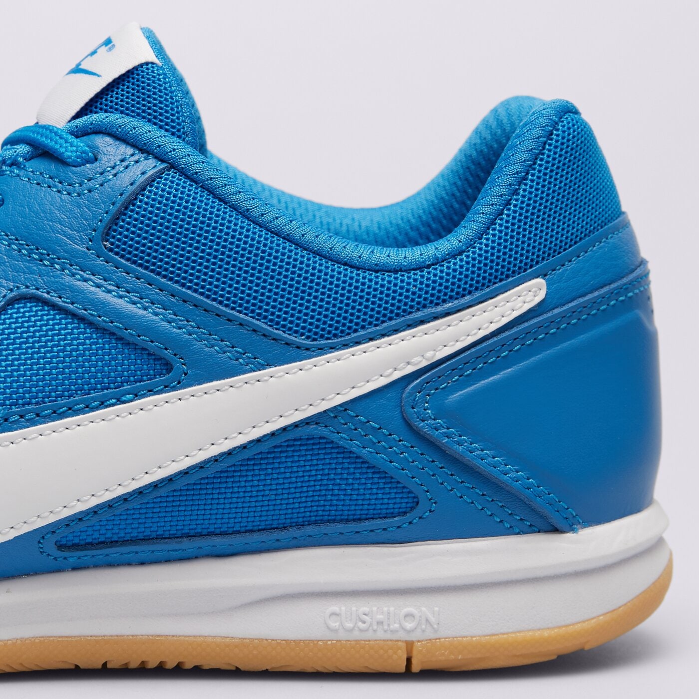 Мъжки маратонки NIKE GATO hq6019-400 цвят син