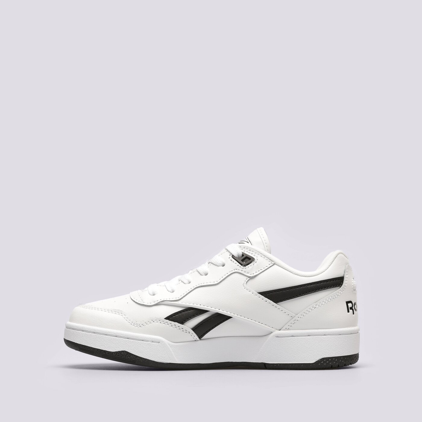 Детски маратонки REEBOK BB 4000 II 100032895 цвят бял