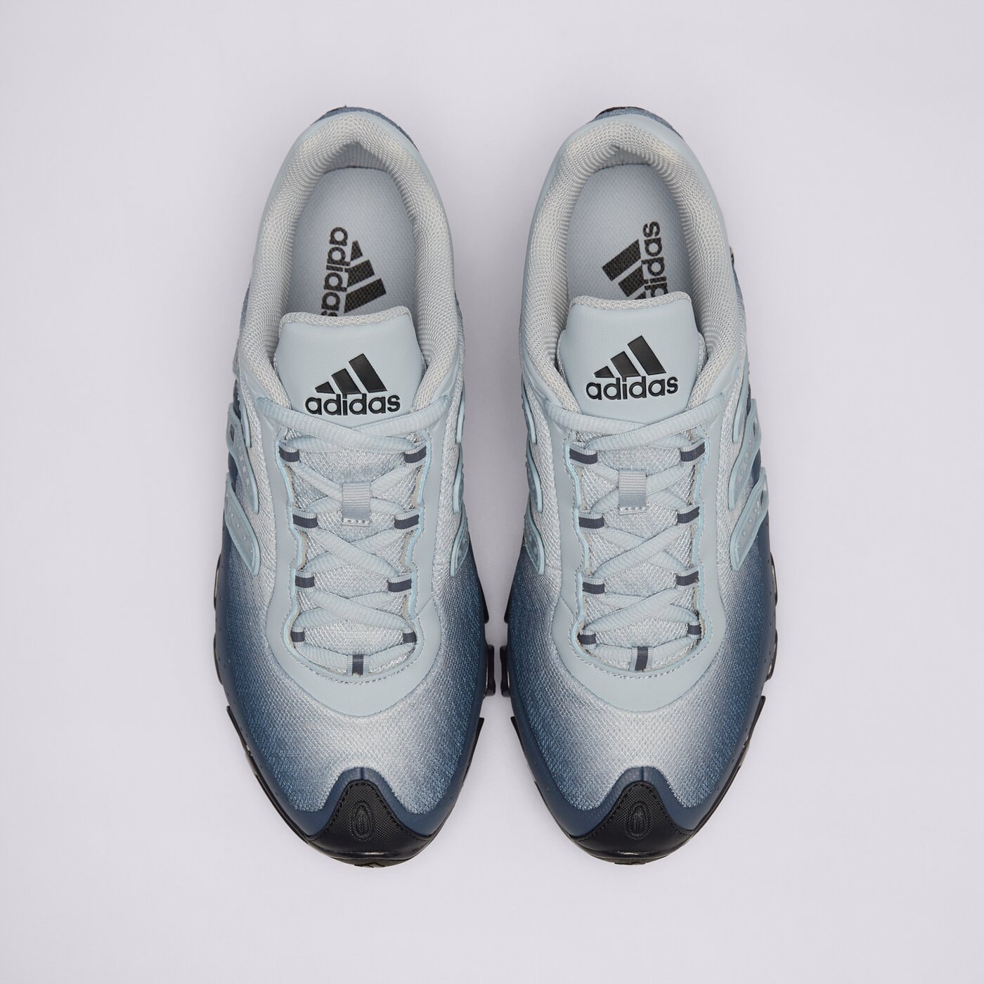 Мъжки маратонки ADIDAS MEGARIDE jh5524 цвят син